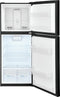 FRIGIDAIRE FFET1222UB Frigidaire 11.6 Cu. Ft. Top Freezer Apartment-Size Refrigerator