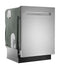 SHARP SDW6888JS 24 in. Slide-In Smart Dishwasher