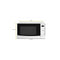 WHIRLPOOL WMC10007AW 0.7 cu. ft. Countertop Microwave with Electronic Touch Controls