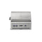 VIKING VQGI5301LSS 30"W. Built-in Grill w ProSear Burner and Rotisserie - VQGI5301