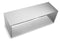 WHIRLPOOL EXTKIT04ES Full Width Duct Cover - 36" Stainless Steel Stainless Steel