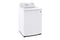 4.5 CF ULTRA LARGE CAPACITY TOP LOAD WASHER WHITE