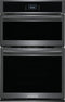 FRIGIDAIRE GCWM2767AD Frigidaire Gallery 27'' Electric Wall Oven/Microwave Combination