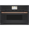 Café™ CXWS0H0PMCU  30" Single Wall Oven Handle - Brushed Copper