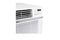 LG LW2521ERSM 24,500 BTU Smart Wi-Fi Enabled Window Air Conditioner