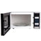 AVANTI MT112K0W 1.1 CF Touch Microwave - White