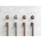 Café™ CXFCEHKPMCU  Front Control Electric Knobs and Handles - Brushed Copper