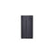 WHIRLPOOL WRS315SNHB 36-inch Wide Side-by-Side Refrigerator - 25 cu. ft.