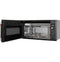 CAFE CVM517P3RD1 Café™ 1.7 Cu. Ft. Convection Over-the-Range Microwave Oven