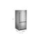 MAYTAG MBF1958FEZ 30-Inch Wide Bottom Mount Refrigerator - 19 Cu. Ft.