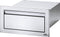 NAPOLEON BBQ BI18081DR 18" x 8" Single Drawer , Stainless Steel