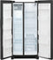 FRIGIDAIRE FRSS2323AD Frigidaire 22.3 Cu. Ft. 33'' Standard Depth Side by Side Refrigerator