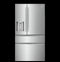 ELECTROLUX ERMC2295AS Counter-Depth French Door Refrigerator