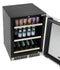 VIKING VBUI5241GSS 24" Beverage Center - VBUI5241G