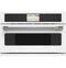 Café™ CXWS0H0PMBT  30" Single Wall Oven Handle - Brushed Black