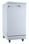 DANBY DDW1805EWP Danby 18" Portable Dishwasher