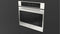 Fulgor Milano F7SP30S1 30" Single Oven, Self Clean, Convection, 700 Series, Stainless