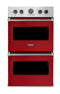 VIKING VDOE530VC 30" Electric Double Premiere Oven - VDOE