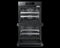 DACOR DOB30M977DM 30" Steam-Assisted Double Wall Oven, Graphite Stainless Steel