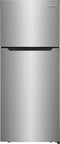 FRIGIDAIRE FFHT1822UV Frigidaire 17.6 Cu. Ft. Top Freezer Refrigerator