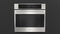 Fulgor Milano F7SP30S1 30" Single Oven, Self Clean, Convection, 700 Series, Stainless