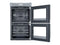 THERMADOR MED302RWS Double Wall Oven 30'' Right Side Opening Door, Stainless Steel MED302RWS