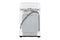 LG WT7155CW 4.8 cu. ft. Mega Capacity Top Load Washer with 4-Way™ Agitator & TurboDrum™ Technology