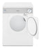 WHIRLPOOL LDR3822PQ 3.4 cu. ft. Compact Top Load Dryer with Flexible Installation