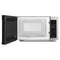 WHIRLPOOL UMC5225GZ 2.2 cu. ft. Countertop Microwave with Greater Capacity