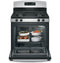 GE APPLIANCES JGB635REKSS GE® 30" Free-Standing Gas Range