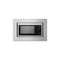 WHIRLPOOL MK2160AS 30 in. Microwave Trim Kit for 1.6 cu. ft. Countertop Microwave Oven