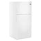 MAYTAG MRT118FFFH 30-Inch Wide Top Freezer Refrigerator with PowerCold® Feature- 18 Cu. Ft.