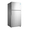 Element ERT18CSCS 18.0 cu. ft. Top Freezer Refrigerator - Stainless Steel