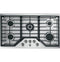 Café™ CXCG1K0PMBT  5 Gas Cooktop Knobs - Brushed Black