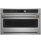 Café™ CWB713P2NS1  Built-In Microwave/Convection Oven