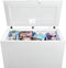 FRIGIDAIRE FFCL1542AW Frigidaire 14.8 Cu. Ft. Chest Freezer