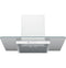 Café™ CVW73014MWM  30" Wall-Mount Glass Canopy Chimney Hood