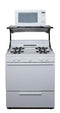 PREMIER TS130B 30 in. Top Shelf in Black