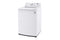 4.5 CF ULTRA LARGE CAPACITY TOP LOAD WASHER WHITE