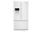 WHIRLPOOL WRF555SDHW 36-inch Wide French Door Refrigerator - 25 cu. ft.