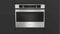 FULGOR MILANO F1SP30S1 30" Multifunction Self-clean Oven - Stainless Steel