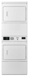 WHIRLPOOL COMMERCIAL CSP2970HQ Commercial Electric Stack Dryer, Non-Coin