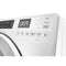 AMANA NGD5800HW 7.4 cu. ft. Front-Load Dryer with Sensor Drying - White