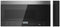 XO APPLIANCE XOOTR30BS 30" W OTR Microwave oven - 1000W 1.6 cu ft - Black w SS trim