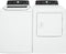 FRIGIDAIRE FFTW4120SW Frigidaire 4.1 Cu. Ft. High Efficiency Top Load Washer