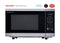 SHARP SMC1469HS 1.4 cu. ft. Smart Countertop Microwave Oven