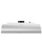 ZLINE 30 in. Under Cabinet Range Hood in Stainless Steel 62730