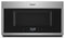 WHIRLPOOL WMHA9019HZ 1.9 cu. ft. Smart Over-the-Range Microwave with Scan-to-Cook technology 1