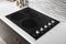 WHIRLPOOL WCE77US0HS 30-inch Electric Ceramic Glass Cooktop with Two Dual Radiant Elements