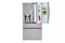 LG LRMDS3006S 30 cu. ft. Smart wi-fi Enabled Refrigerator with Craft Ice™ Maker